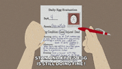 work hands GIF by South Park 