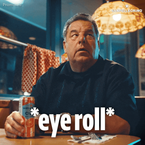 Ciao GIF by Sanpellegrino