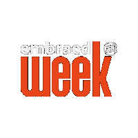 Week 40 Anos Sticker by Embraed Empreendimentos