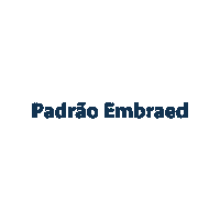 Padrao Embraed Sticker by Embraed Empreendimentos