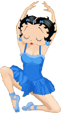 gymnastics STICKER