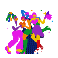 Dance Love Sticker by RTL