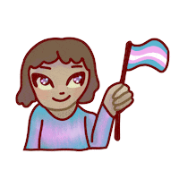 Pride Day Sticker