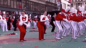 Macys Parade GIF by The 96th Macy’s Thanksgiving Day Parade