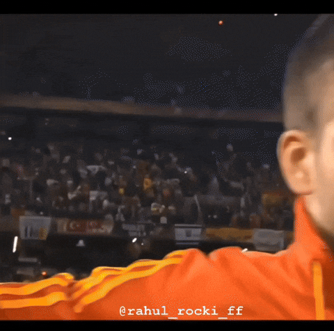 Friends Forever Friendship GIF