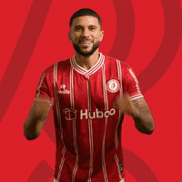 Come On Yes GIF by Bristol City FC
