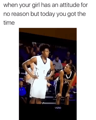 basketball rage GIF