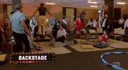 Smash Season 2 GIF by Leroy Patterson
