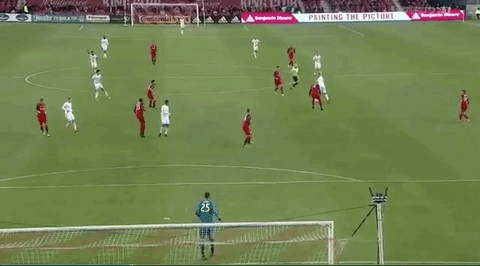 GIF by Orlando City SC