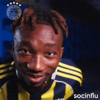 Dorgeles Nene GIF by Socinflu