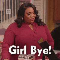 Ms Pat GIF by BET Plus