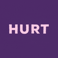 sad animation GIF by Feibi McIntosh