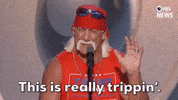 Hulk Hogan Rnc GIF by PBS News