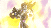 Locked On Healing GIF by Xbox
