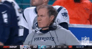 New England Patriots Football GIF by NFL