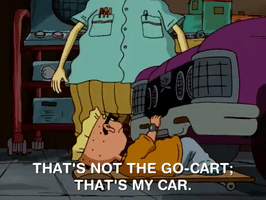 rocket power nicksplat GIF