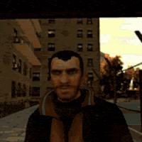 New York City Slav GIF