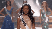 miss illinois GIF by Miss USA