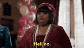 No Way Smh GIF by CBS