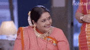 episode 7 indian auntie GIF by Hotstar