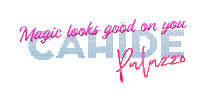 Sticker by Cahide Palazzo