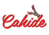 Sticker by Cahide Palazzo