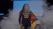 Ncaa Sports Sport GIF by WVU Sports