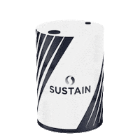 Sustain Sticker by Coryton