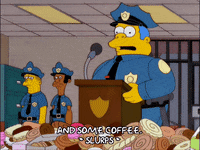 speaking season 12 GIF