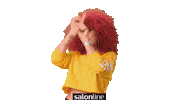 We Can Do It Beauty Sticker by Salon Line