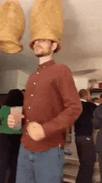 Hello GIF by philoyolo