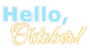 Fall Autumn Sticker
