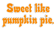 Fall Autumn Sticker