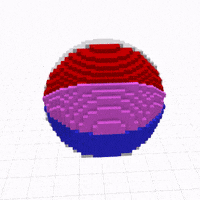 Nft Avatar GIF by patternbase