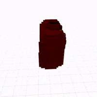 Nft Avatar GIF by patternbase