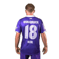 Mittelfeld Präsentation Sticker by VfLOsnabrueck