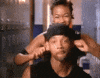 Will Smith Brother GIF by Pretty Dudes