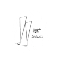 Palacio50 Sticker by Fundação Clóvis Salgado - Palácio das Artes