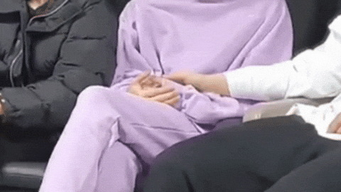 Choi Seungcheol 세븐틴 GIF