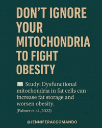 Wellness Detox GIF by Jennifer Accomando