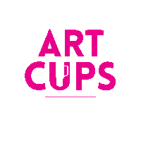 artcupsglobal art artcups artcups gif artcupsgif Sticker