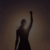 Stay Motivated Good Day GIF by Spini