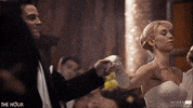 andrew scott dancing GIF by Acorn TV