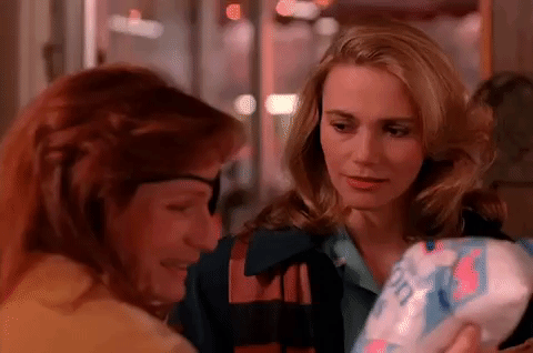 season 1 GIF by Twin Peaks on Showtime