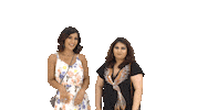Heart Love Sticker by MissMalini