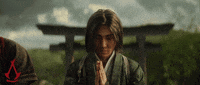 Whats Happening What GIF by Assassin's Creed