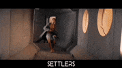 Science Fiction Scifi GIF by Fetch