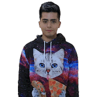 javier ramirez love Sticker by Sony Music Colombia