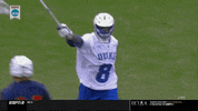duke lacrosse GIF by NCAA Championships