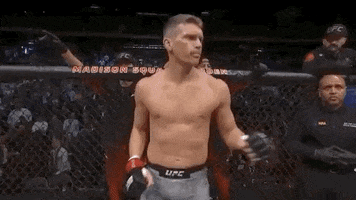 Sport Mma GIF by UFC
